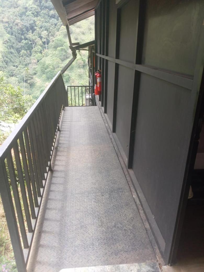 Ella Deck Villa Exterior foto