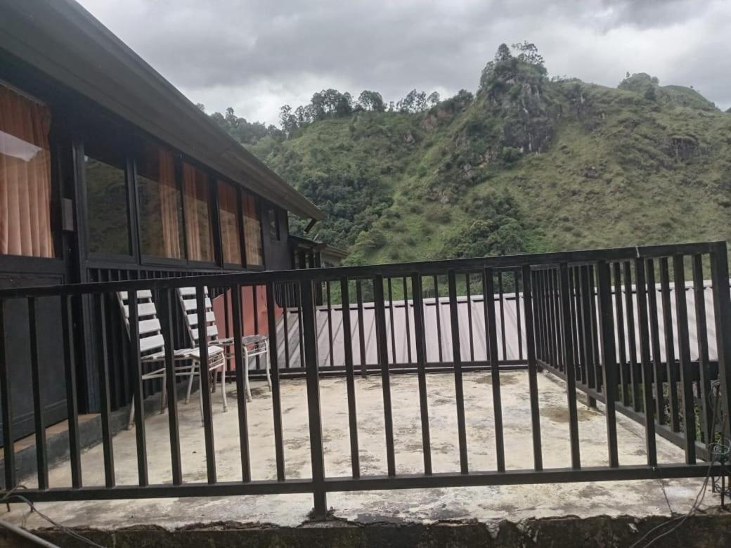 Ella Deck Villa Exterior foto