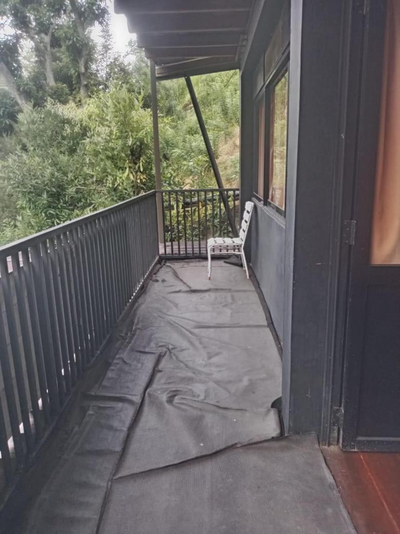 Ella Deck Villa Exterior foto