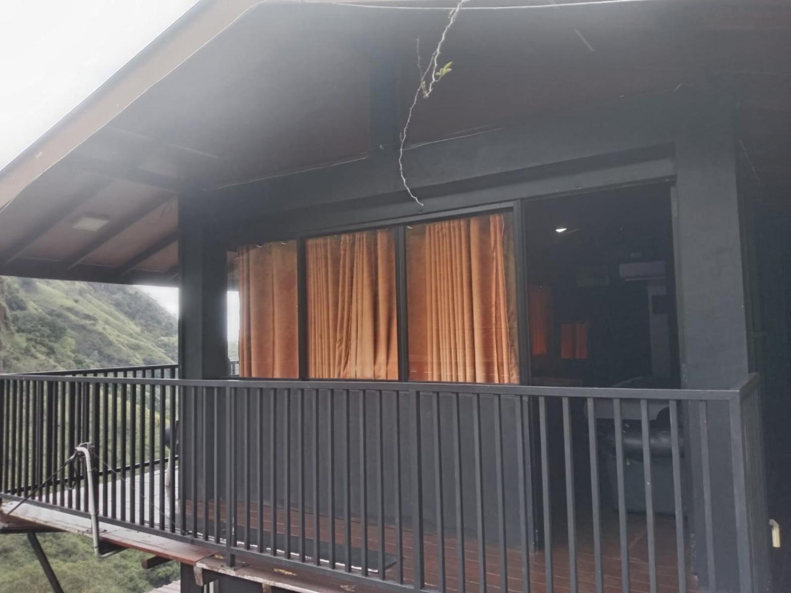 Ella Deck Villa Exterior foto