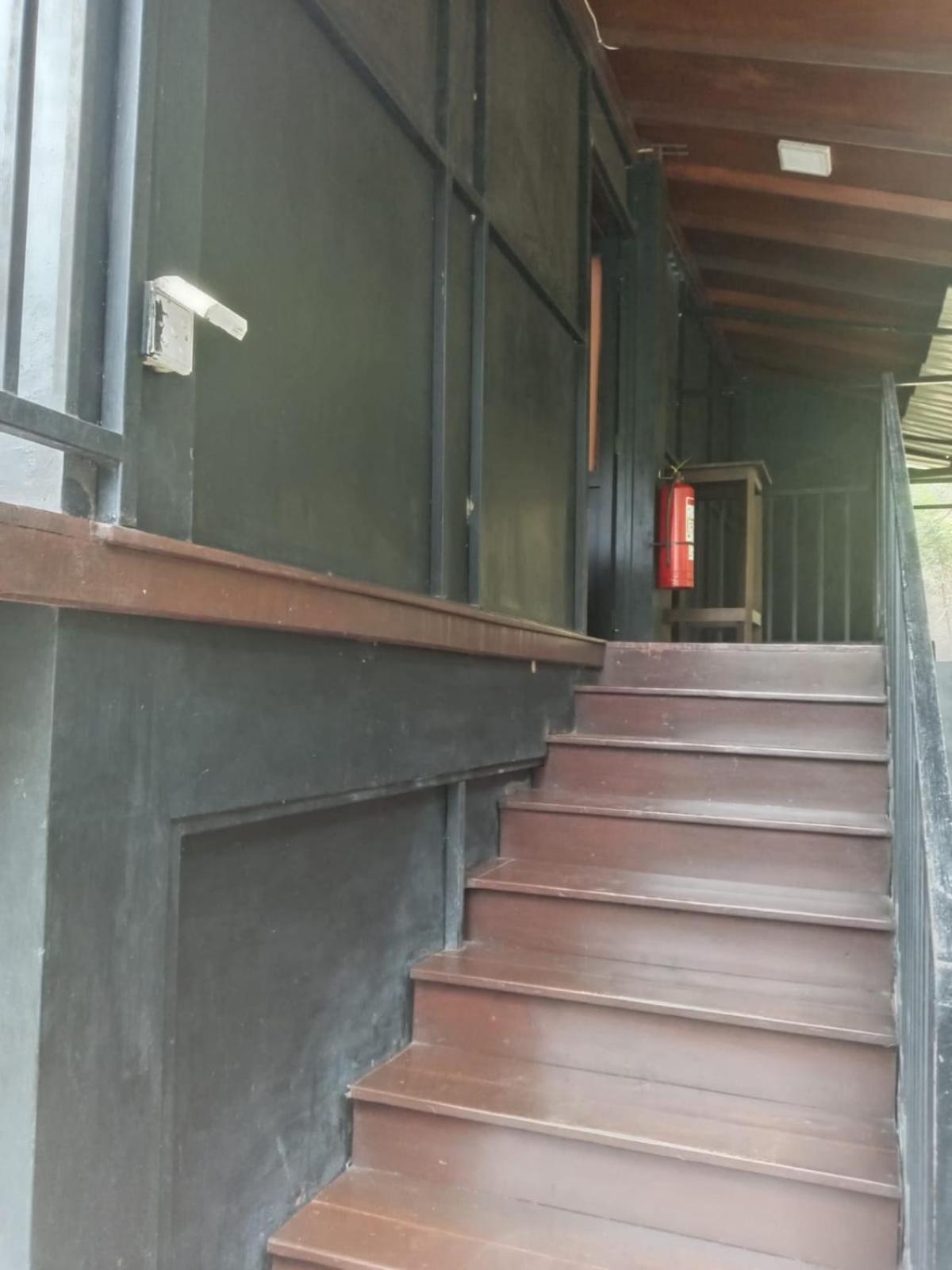 Ella Deck Villa Exterior foto
