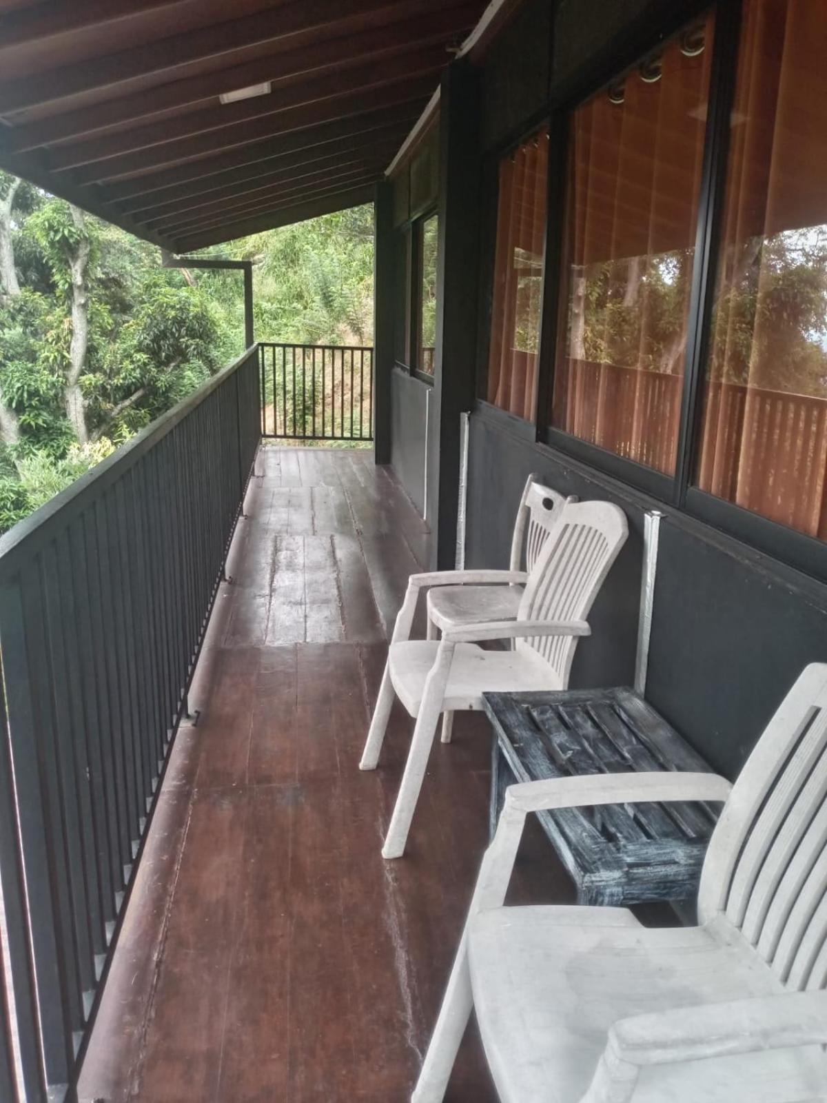 Ella Deck Villa Exterior foto