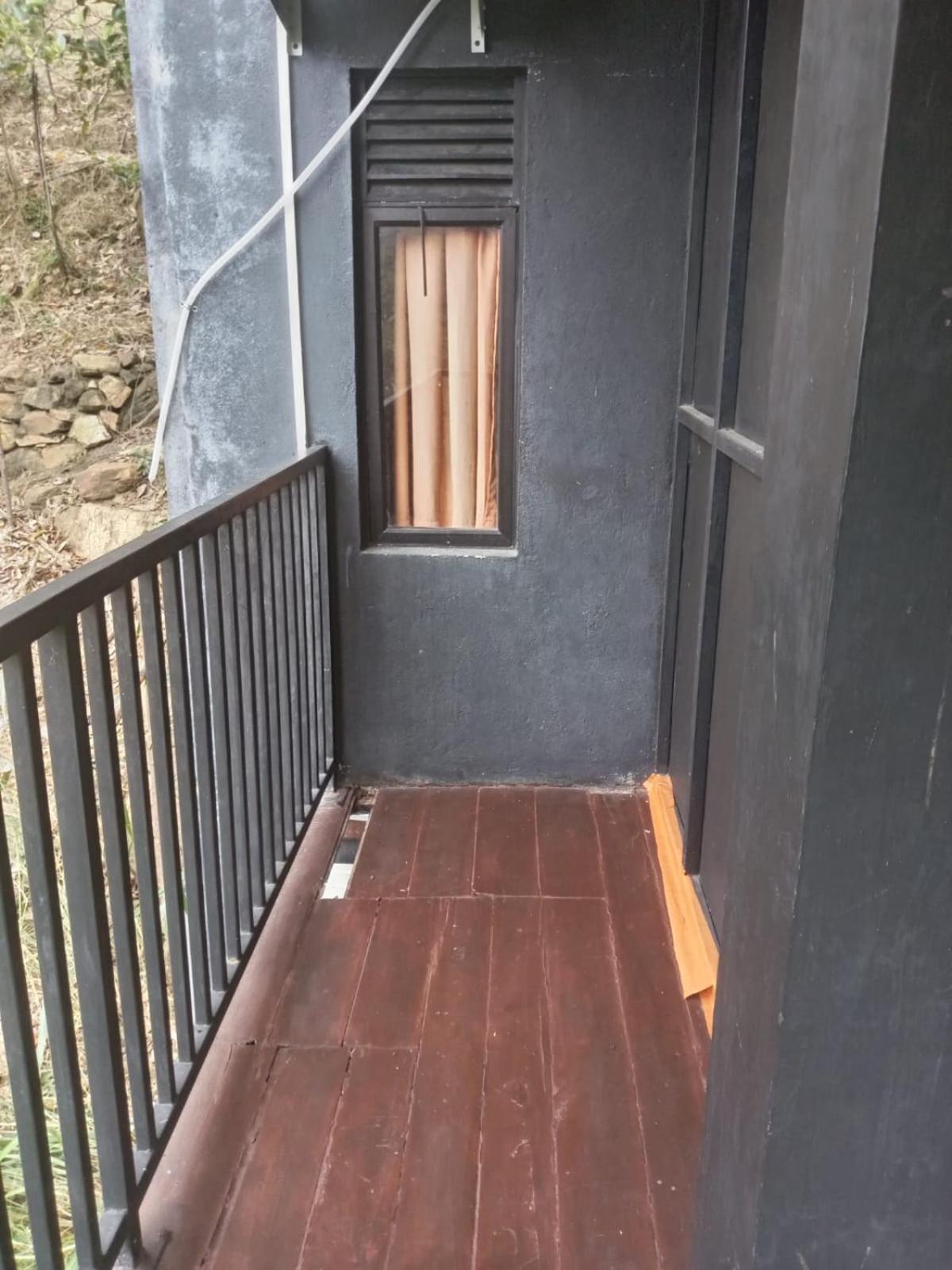 Ella Deck Villa Exterior foto